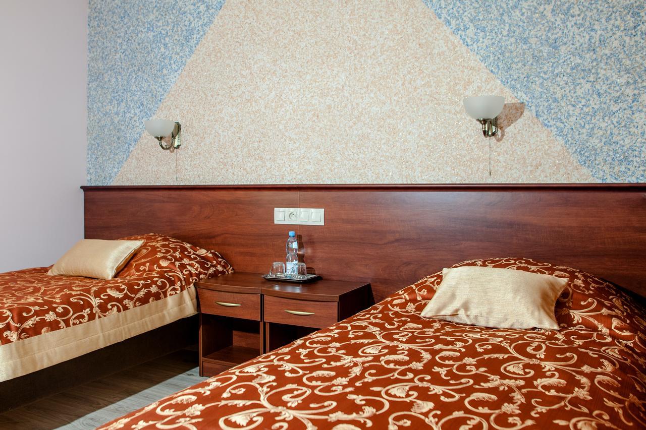 Hotel Irys Lublin Ngoại thất bức ảnh