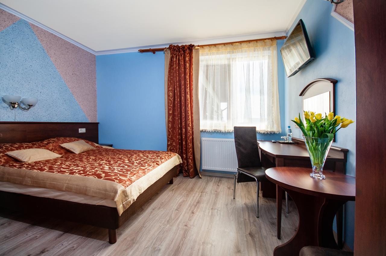 Hotel Irys Lublin Ngoại thất bức ảnh