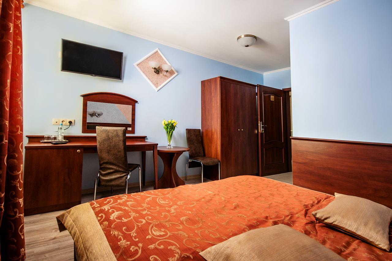 Hotel Irys Lublin Ngoại thất bức ảnh
