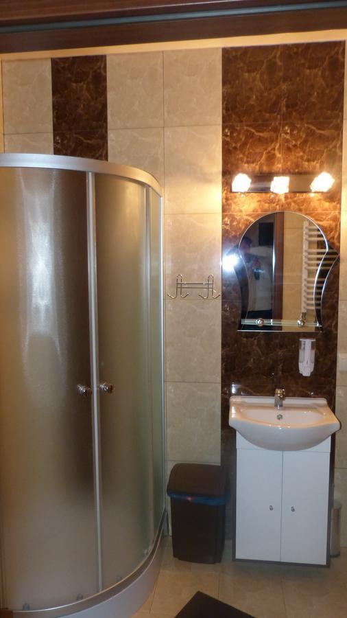 Hotel Irys Lublin Ngoại thất bức ảnh