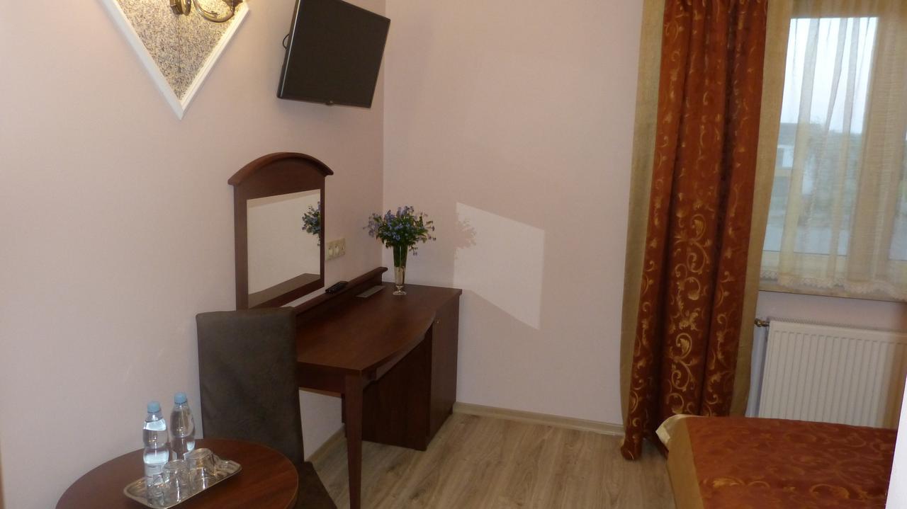Hotel Irys Lublin Ngoại thất bức ảnh