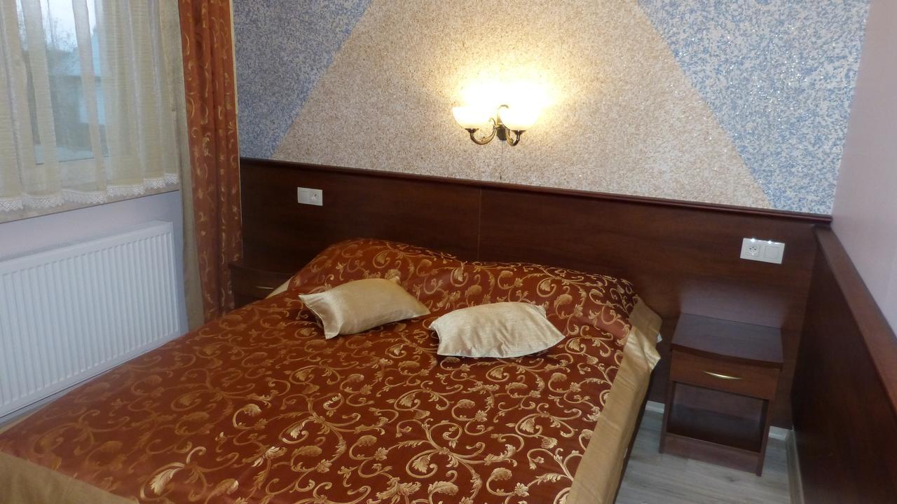 Hotel Irys Lublin Ngoại thất bức ảnh