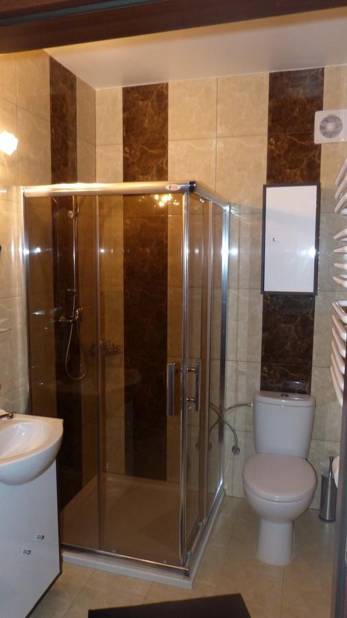 Hotel Irys Lublin Ngoại thất bức ảnh